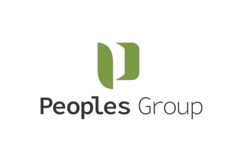 Peoples Group logo