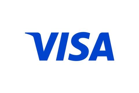 Visa logo
