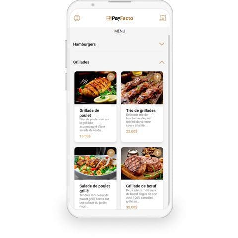 PayFacto e-commerce platform